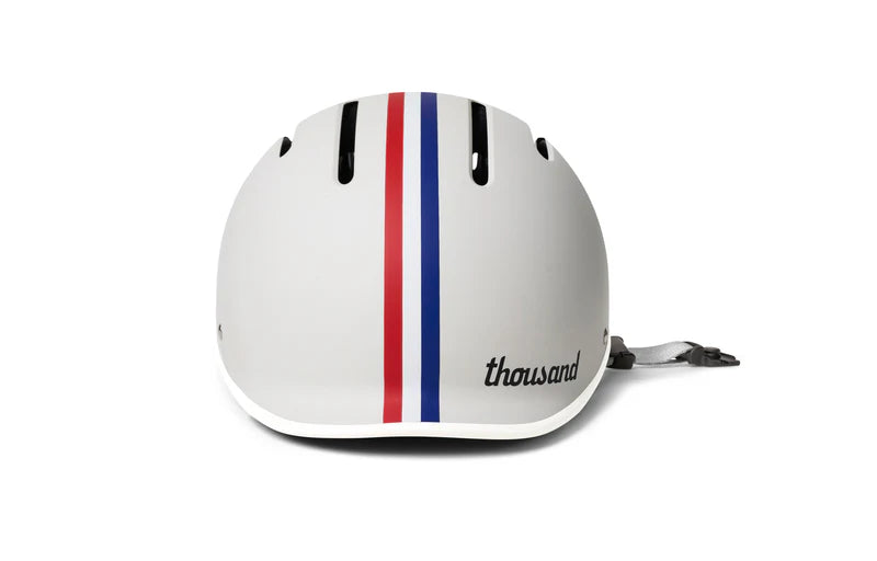 Thousand Jr. Barnhjälm - Speedway Creme