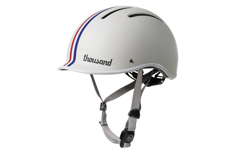 Thousand Jr. Barnhjälm - Speedway Creme