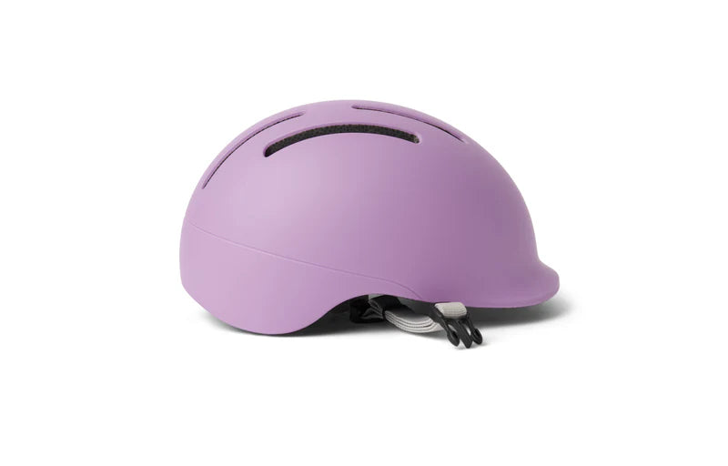 Thousand Jr. Småbarnshjälm - Power Purple