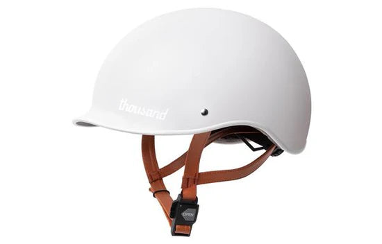 Thousand Heritage Hjälm Artic Grey