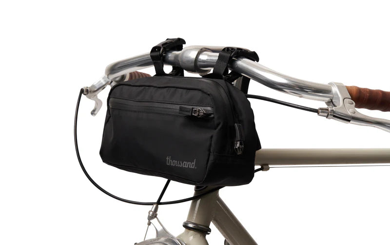 Cykelväska / Crossbodyväska – 2L