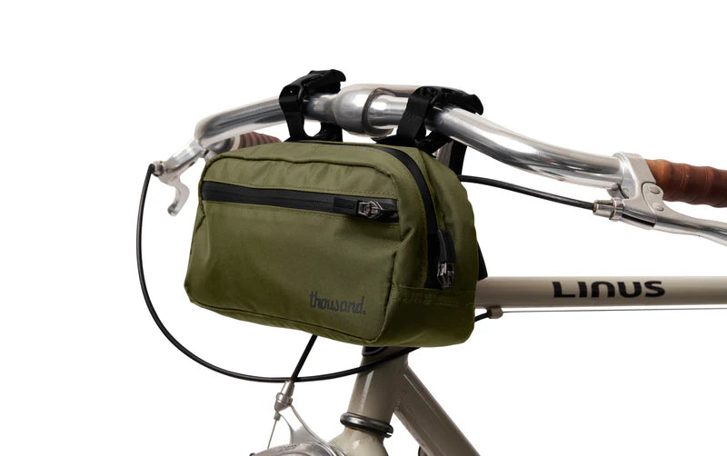 Cykelväska / Crossbodyväska – 2L