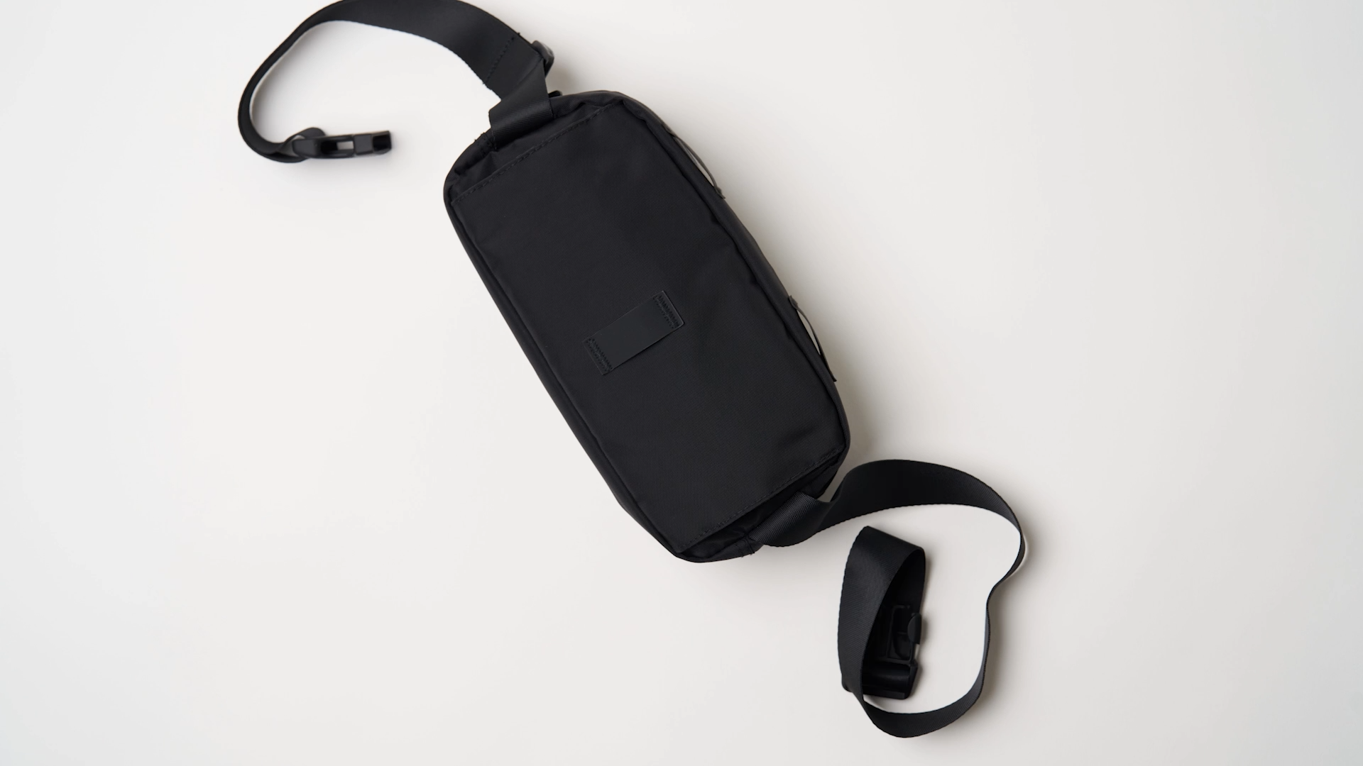 Cykelväska / Crossbodyväska – 2L
