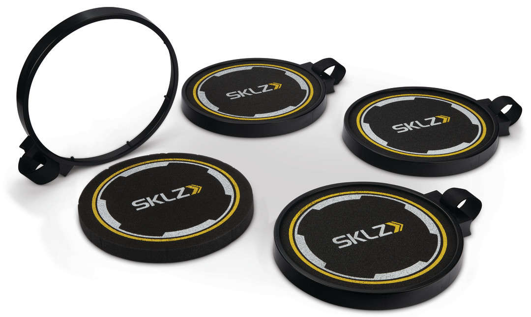 SKLZ Foam Shooting Targets 13893