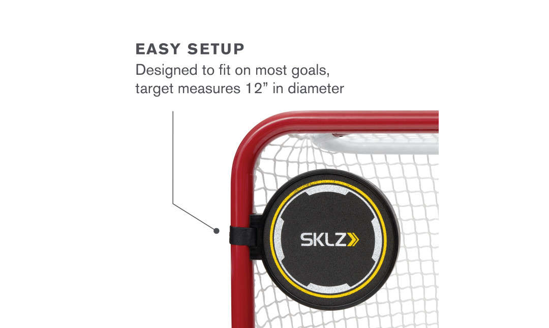 SKLZ Foam Shooting Targets 13893