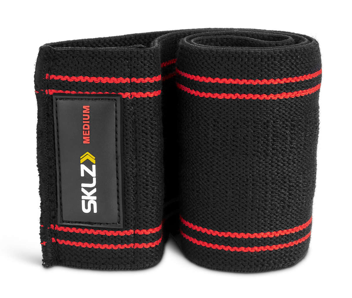 SKLZ Pro Knit Hip Band Heavy (grå)