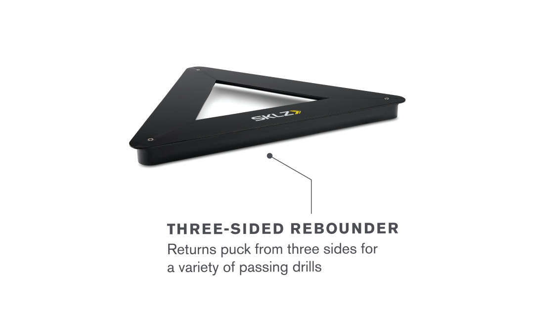 SKLZ Passerande Triangel