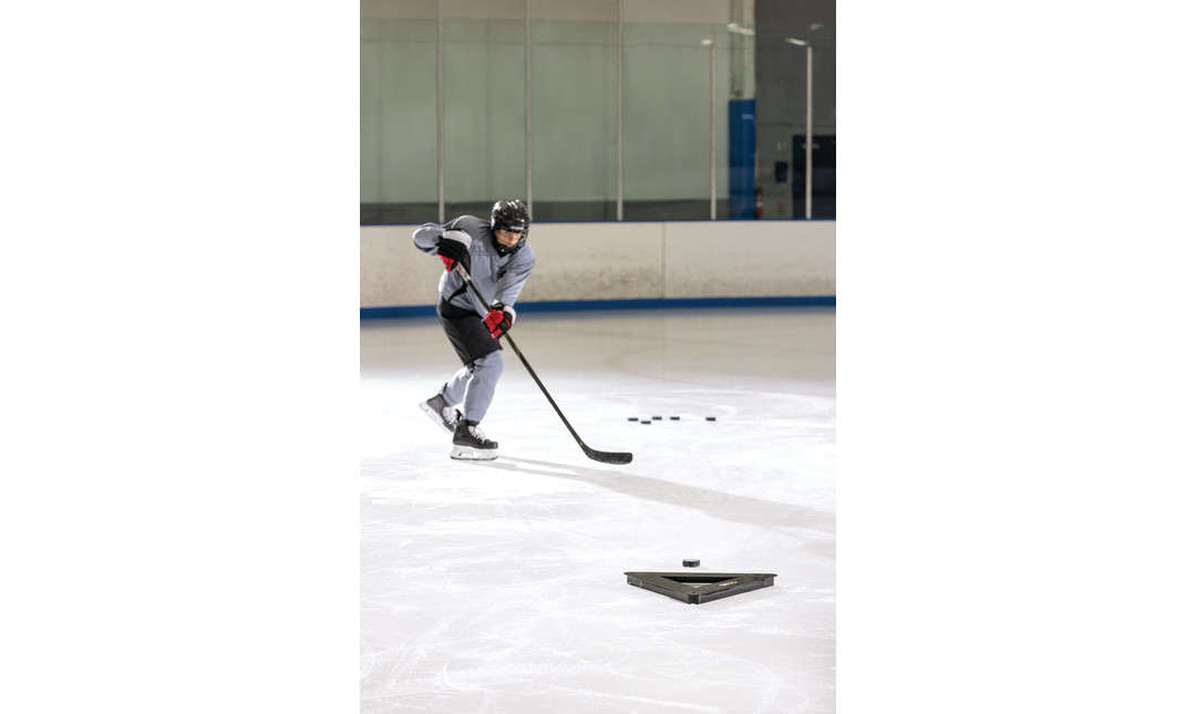 SKLZ Passerande Triangel