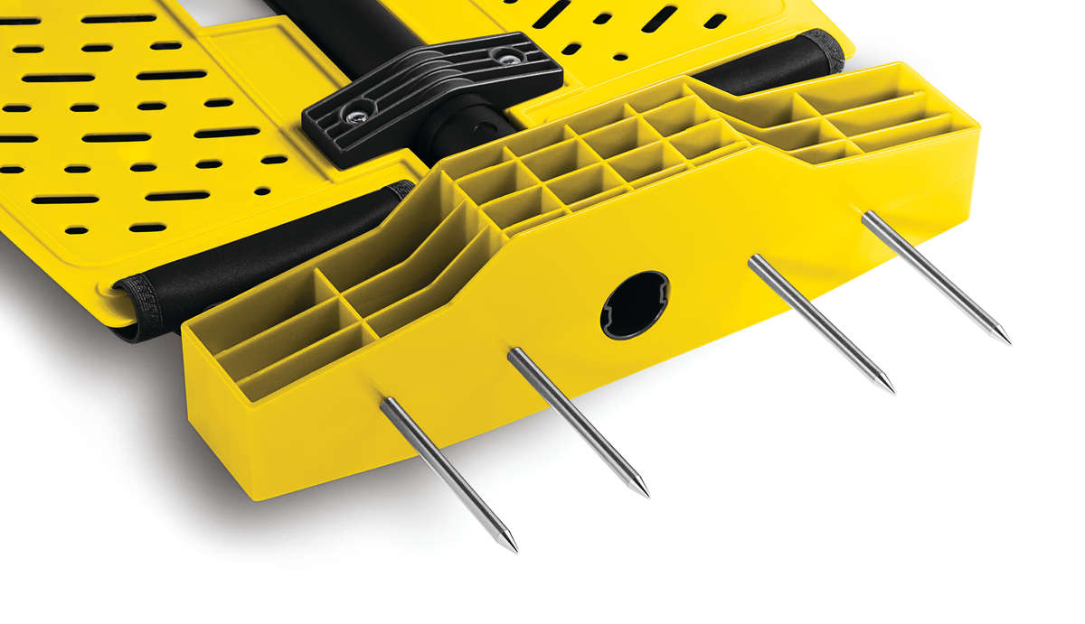 SKLZ Pro Training Soccer Defender (gul)