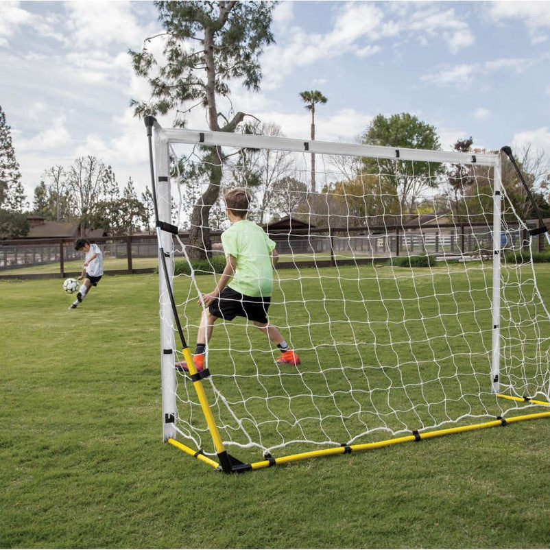 SKLZ Quickster Soccer Goal (1,8 mx 1,2 m - 8500 g)