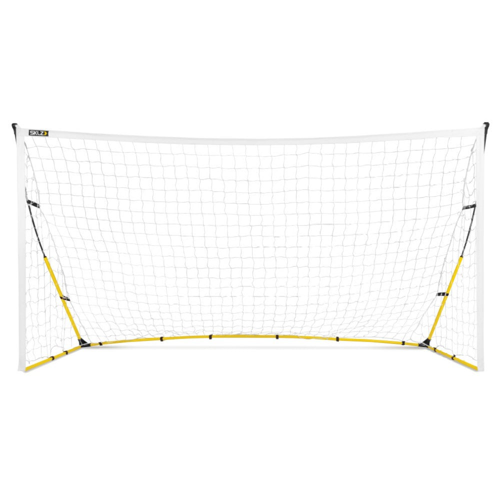SKLZ Quickster Soccer Goal (3,6 mx 1,8 m - 8500 g)