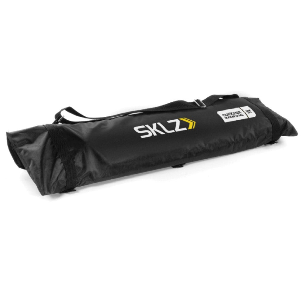 SKLZ Quickster Soccer Goal (3,6 mx 1,8 m - 8500 g)