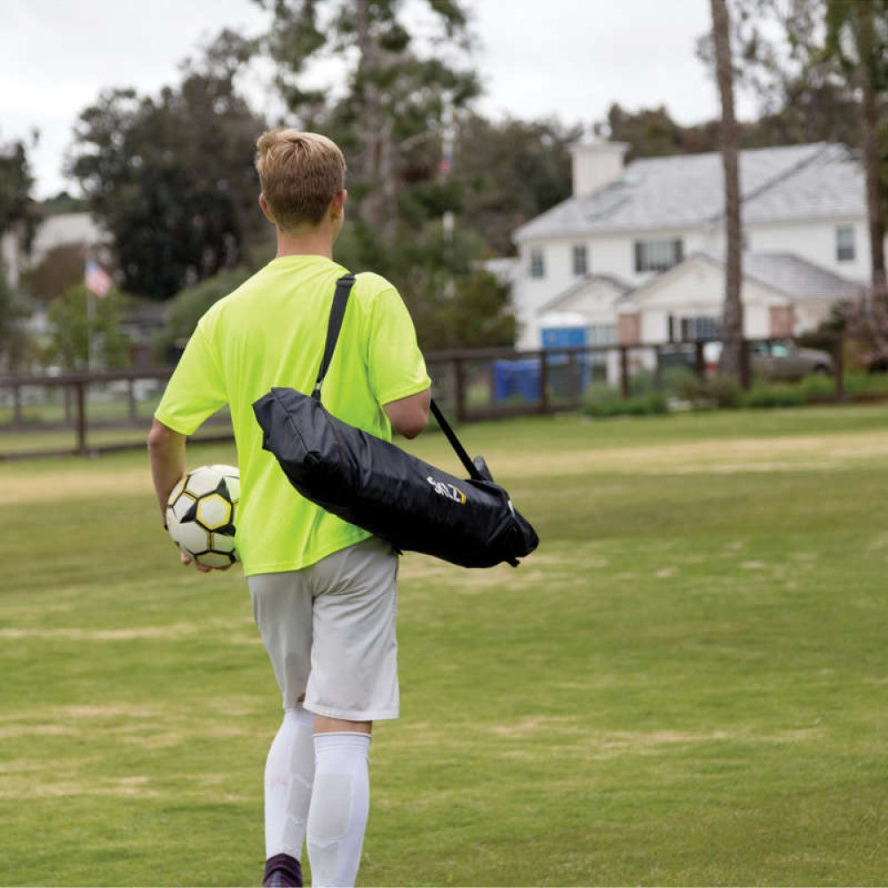 SKLZ Quickster Soccer Goal (3,6 mx 1,8 m - 8500 g)