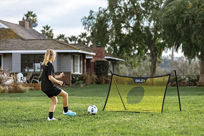 SKLZ Fotbollstränare Solo
