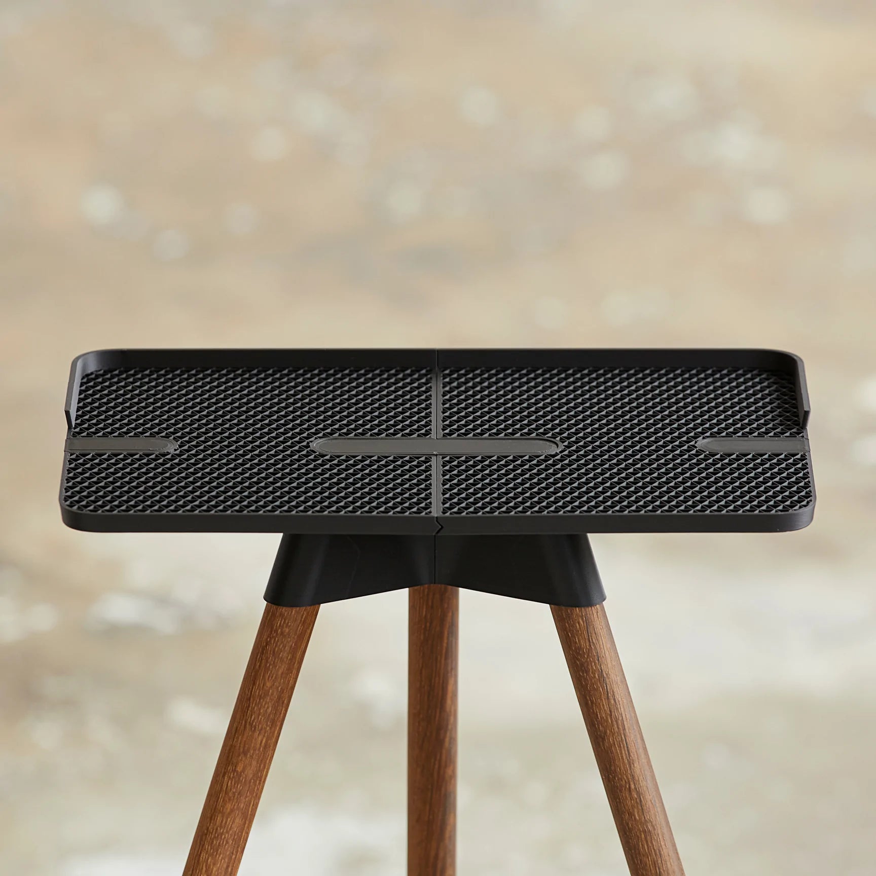 Tons Studio Laptop Race Bord Natural Oak