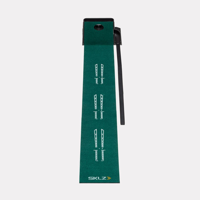 SKLZ Accelerator Pro Puttmatta - Puttmatta