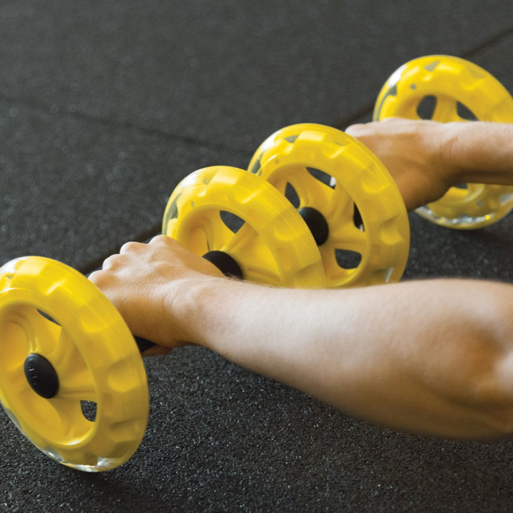 SKLZ Core Wheels - Kärnhjul