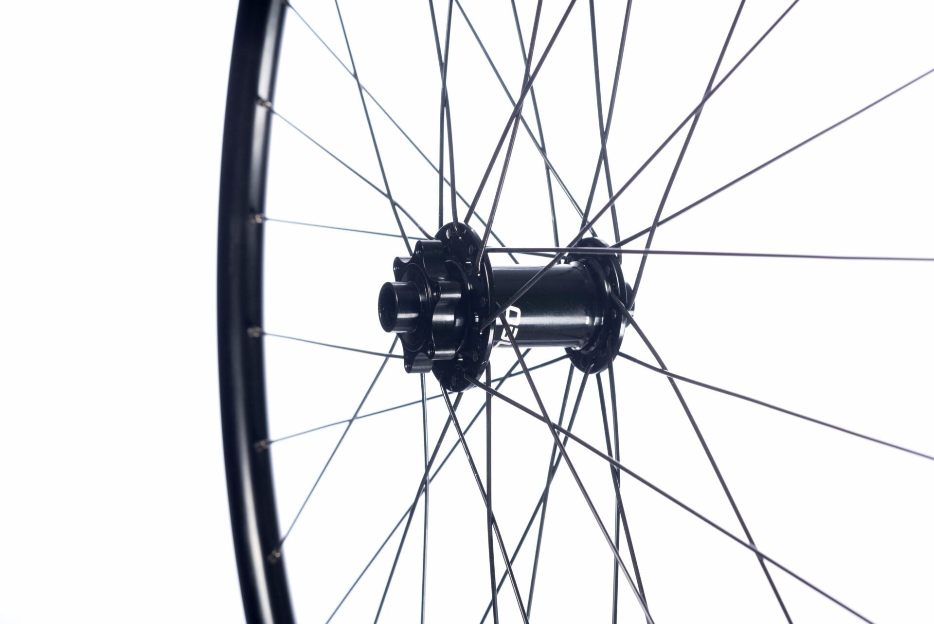 Stan's Grail S1 hjulset HG 15x100/12x142 mm
