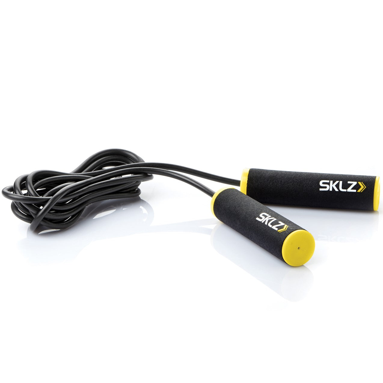 SKLZ Hopprep - Hopprep Svart/Gul