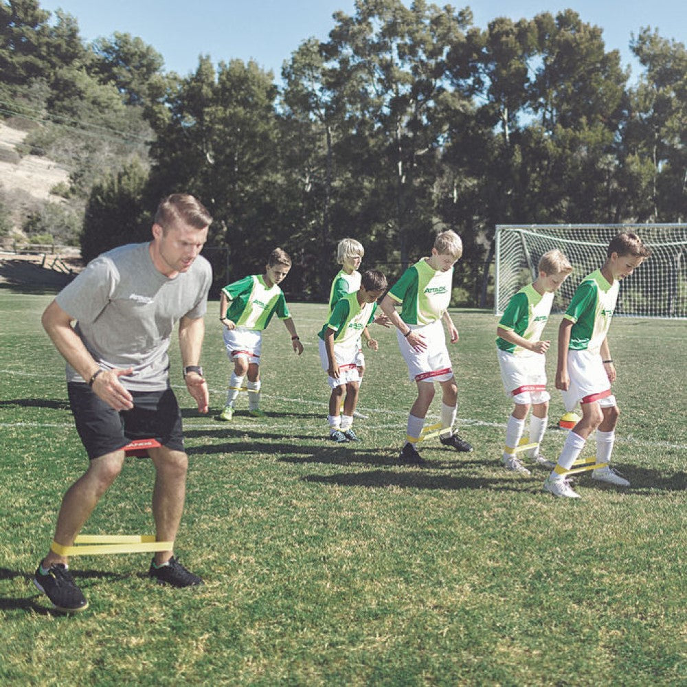 SKLZ Mini Bands Black (10-pack)