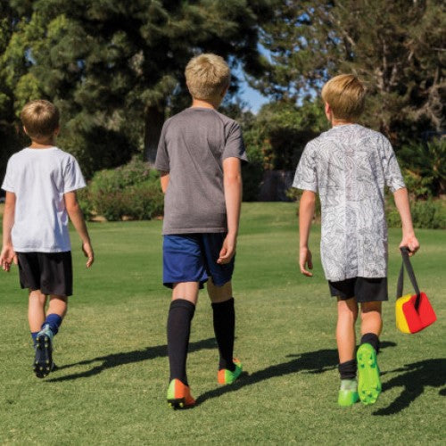 SKLZ Mini Cones Gul/röd (50 st)