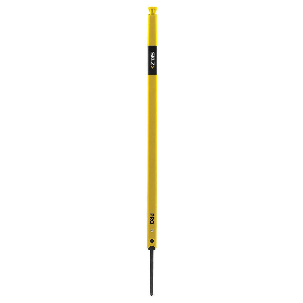 SKLZ Pro Training Agility Stavar Guld (8-pack)