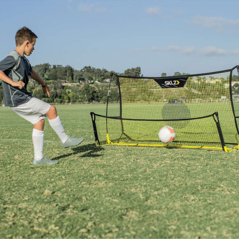 SKLZ Quickster Soccer Rebounder
