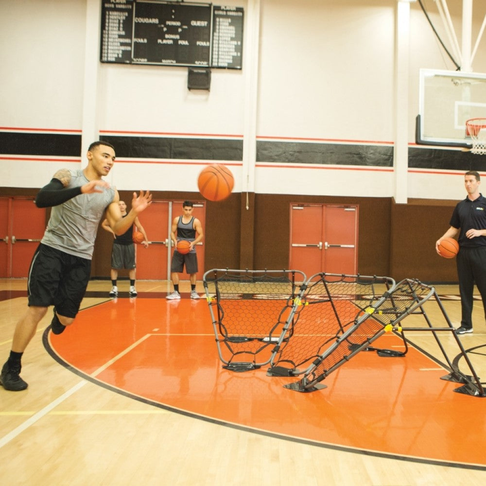 SKLZ Solo Assist Rebounder