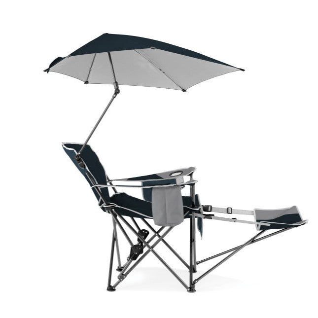 SKLZ Sport-Brella vilstol i blått
