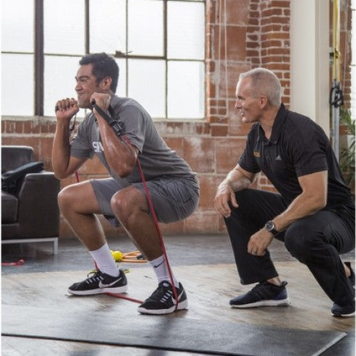 SKLZ Training Elastic Medium (22,6-27,2 kg.)